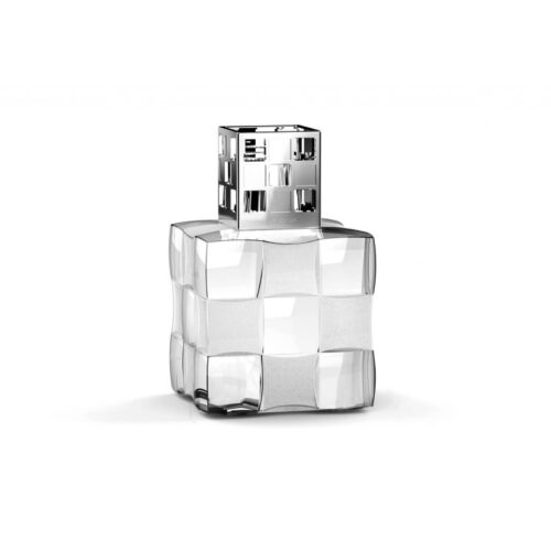 Doftlampa, Damier White Art Edition, Exclusive