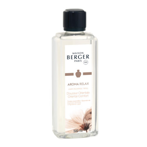 Maison Berger Doftlampa Refill Aroma Relax