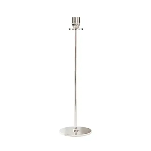 Hilke Ljusstake "Chiaro Di Luna" 40cm