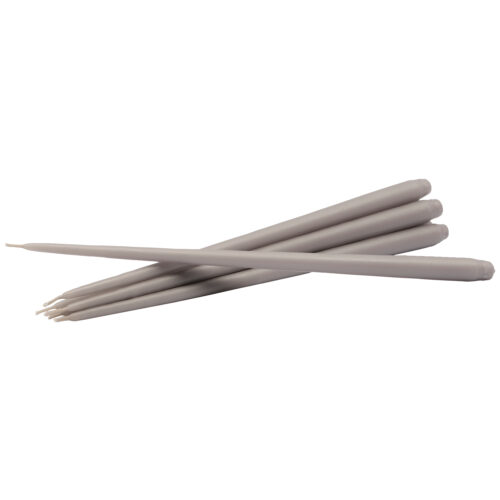 STOFF Nagel Ljus, Ester & Erik - Warm Grey 6-pack