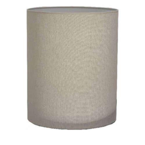 Hallbergs Belysning Lampskärm Studio 54 Natur