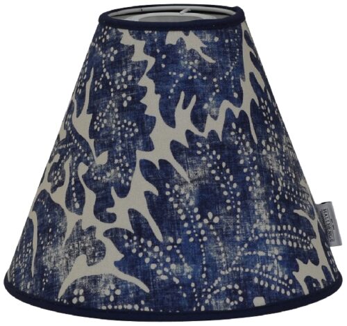 Pigalle Batik Lampskärm