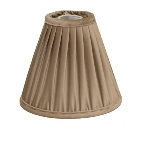 Anastacia Lampskärm Sand