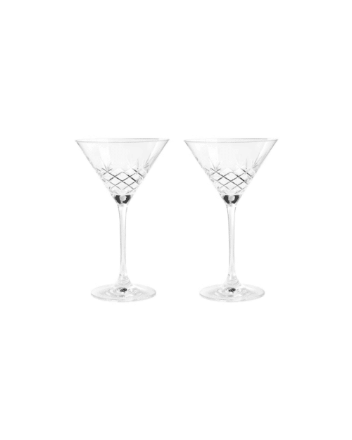 Crispy Coctail, 2-Pack