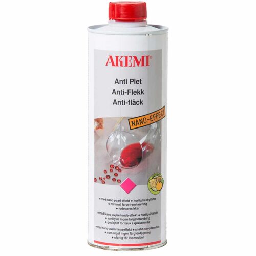 Anti-flekk nano 250 ml