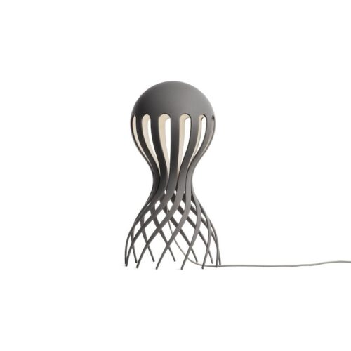 Oblure Bordslampa Cirrata Grå