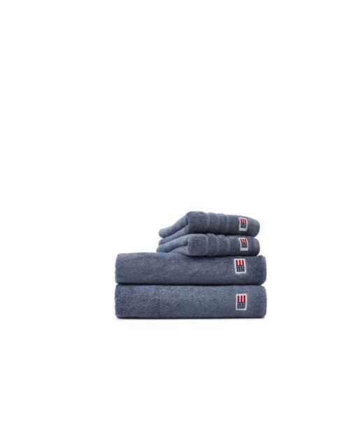 Original Towel - Steel Blue