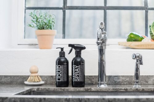 Rengöringsspray 500ml