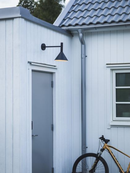 PR Home Tripp fasadlampa 50cm