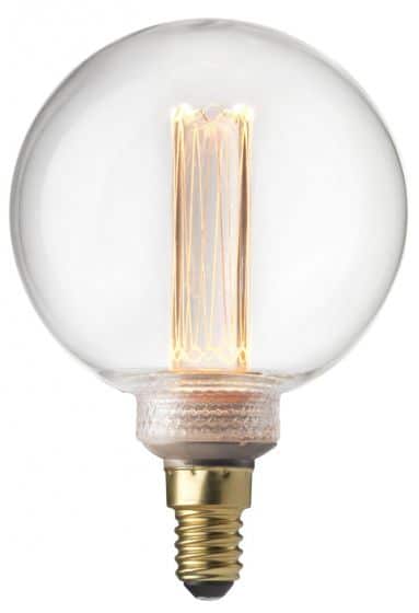 Future LED Globe 80mm