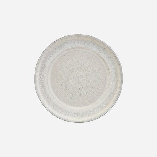 Serveringsfat, Imma, Off-White