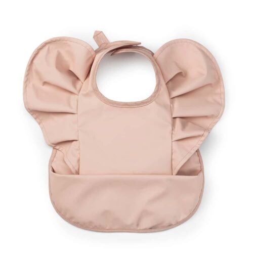 Haklapp - Powder Pink