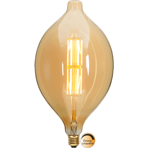 LED-LAMPA E27 BT180 INDUSTRIAL