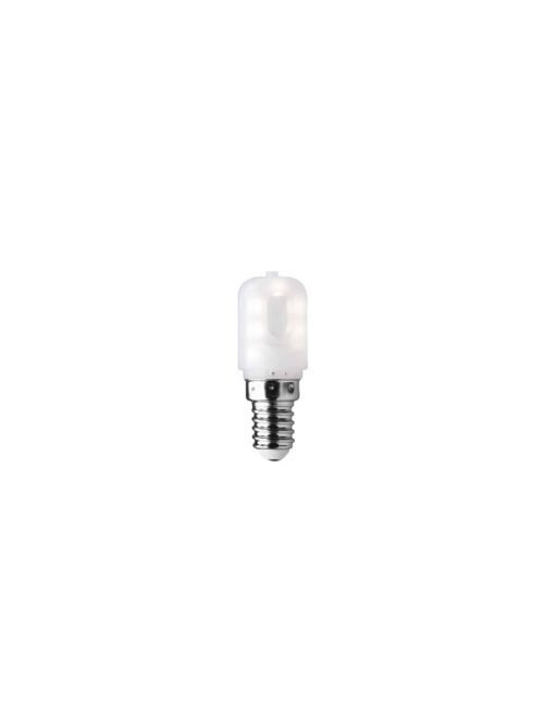 Watt & Veke LED Lampa till adventsstjärna T22 pear E14 2W white