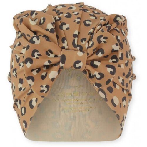 Leo Swim Turban