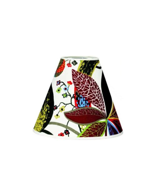 Toppringskärm 22cm - Frank Rost
