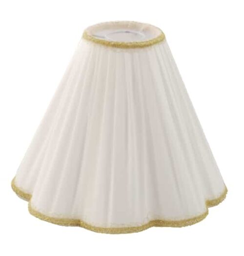 Torino Lampskärm Offwhite