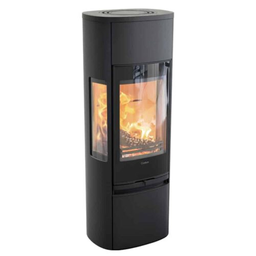 Contura 896G:1 Style Gjuten topp
