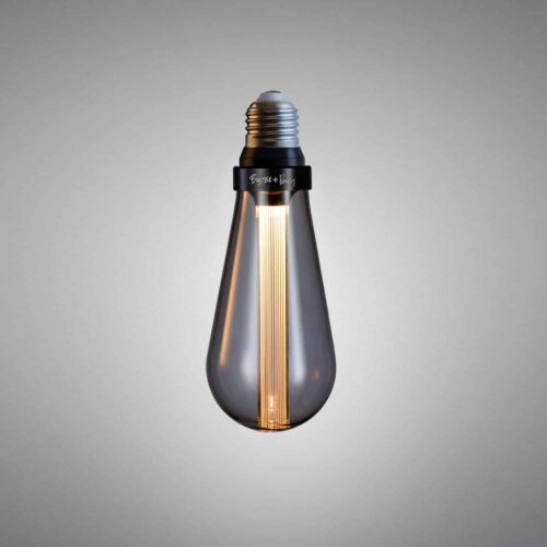 Buster + Punch Buster Bulb - Smoke
