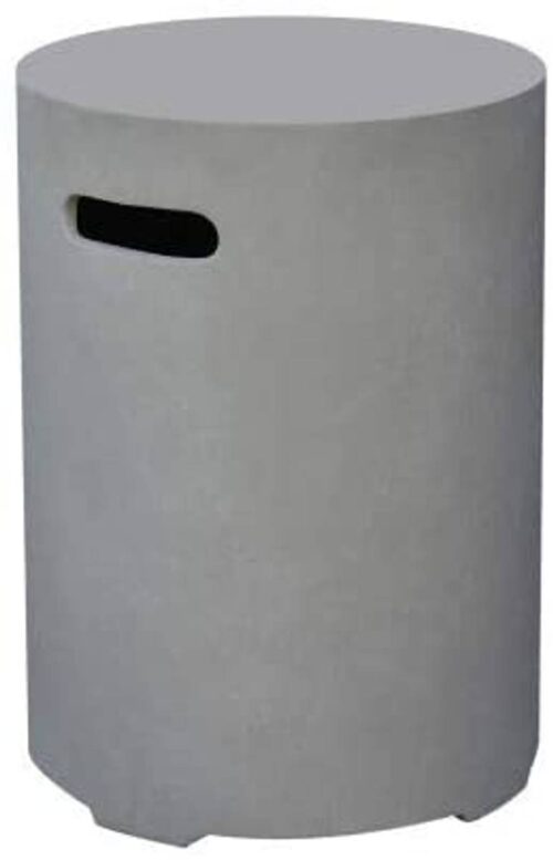 Cover - rund 62 cm