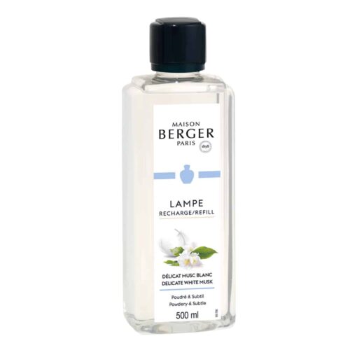 Delicate White Musk refil doftlampa