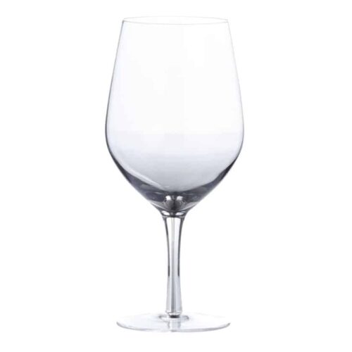 Lene Bjerre Gin glas 65 cl Victorinne - Smoke