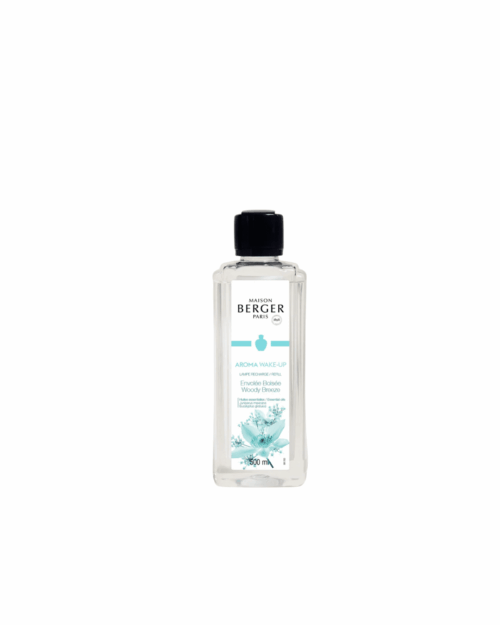 Aroma Wake Up refil doftlampa