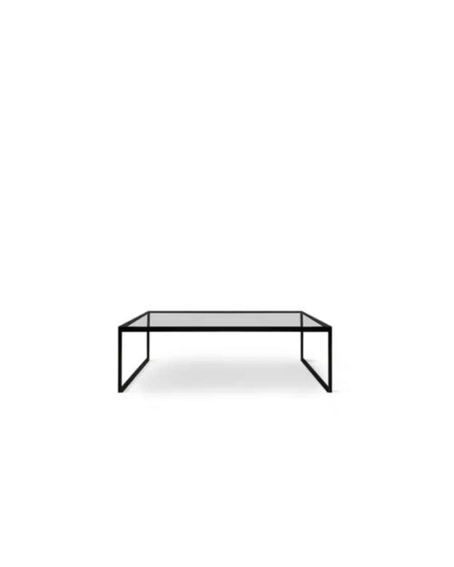 Soffbord Square 2000 Rektangulärt, Glas