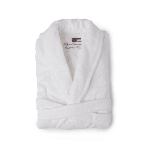 Lexington Icons Unisex Morgonrock