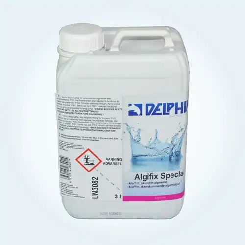 Delphin Algifix Special 3liter