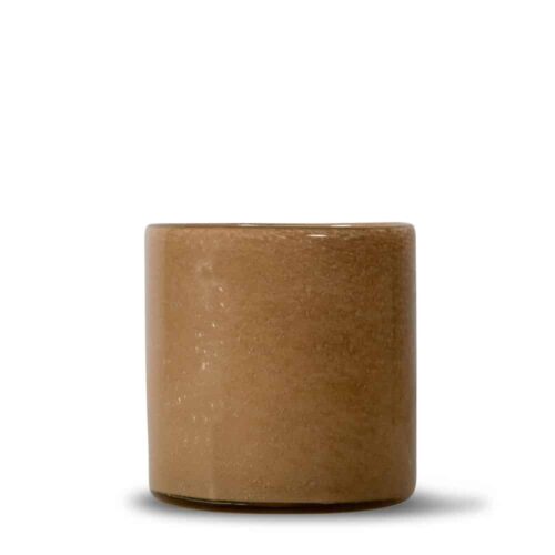 Vas/Ljuslykta Calore M beige