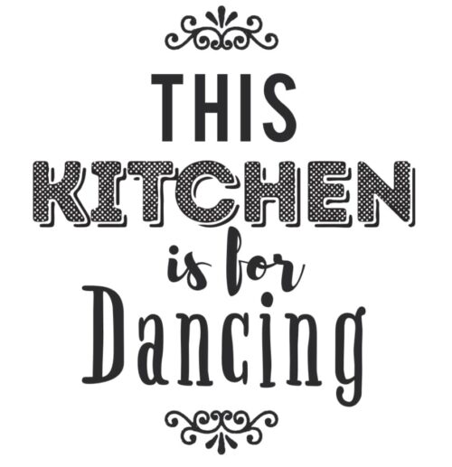 Disktrasa Dancing