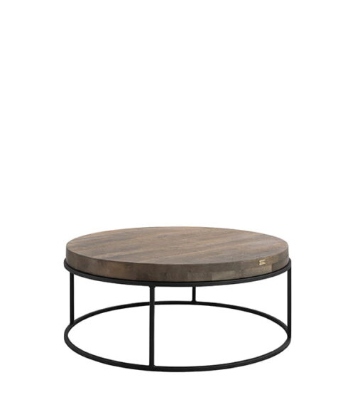 Artwood CARLISLE Soffbord ø90