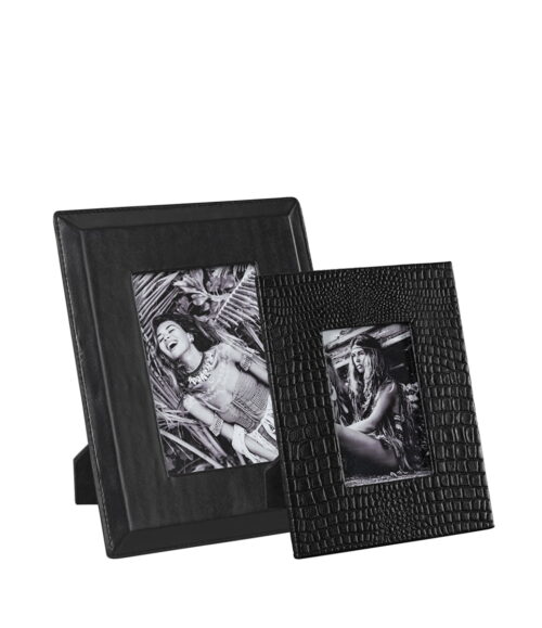 Artwood Mendoza Fotoram 2-set Svart