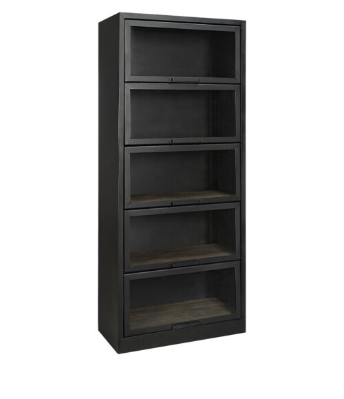 Artwood Bokhylla Iron