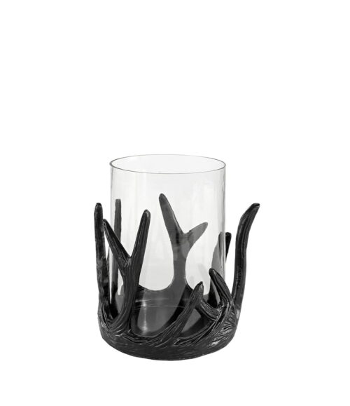 Artwood Ljuslykta Antler L 18 cm