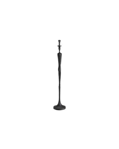 Artwood Golvlampa Adriano Svart