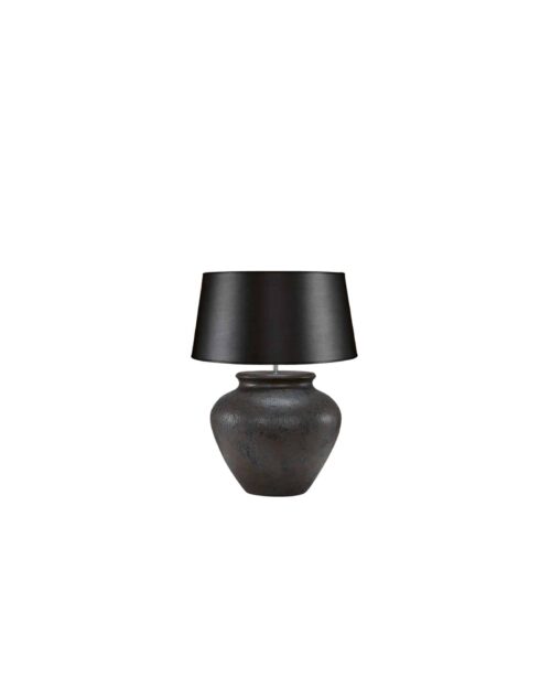 Artwood Modena bordslampa Black/Brown