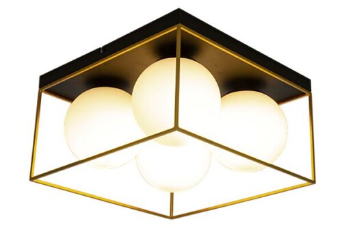 Aneta Lighting Plafond Astro stor