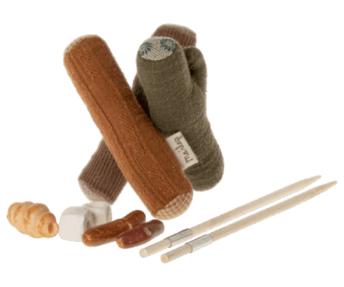 Maileg Brasa Mini