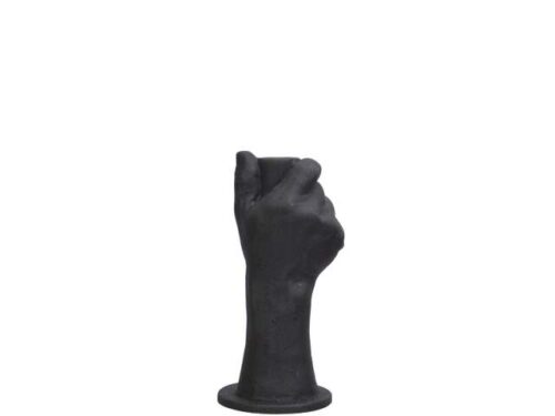 Ljusstake Berat till kronljus D10,5 H22 cm matt black