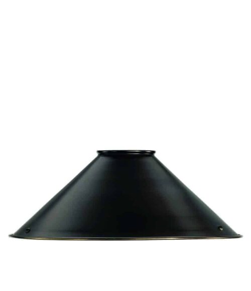 Artwood Lampskärm Positano Antik Brons M
