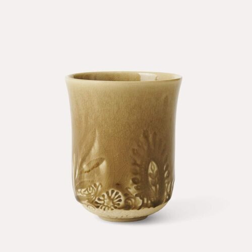 Lattemugg Sand