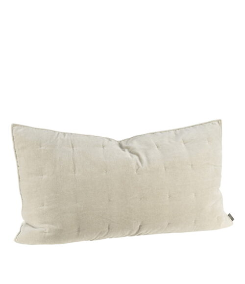 Santana Kuddfodral Beige 50x90 cm