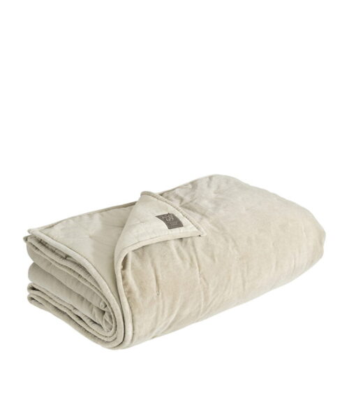 Artwood Överkast Santana Beige 160x260