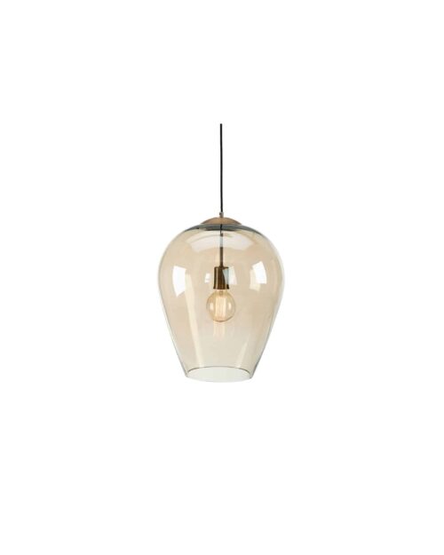 Taklampa Infinity Smoke Brown