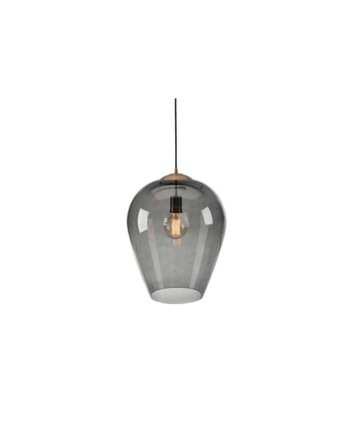 Taklampa Infinity Smoke Grey