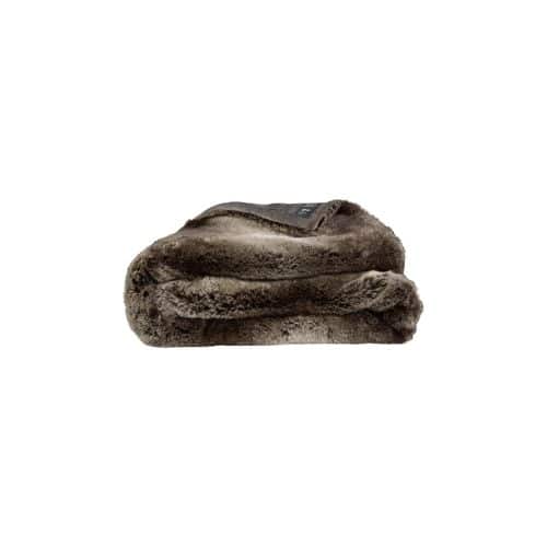 Artwood Pläd Grey Bear