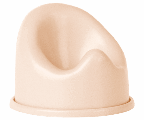 Potta, Micro - Light peach