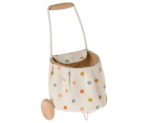Maileg Miniature Vagn, Mini
